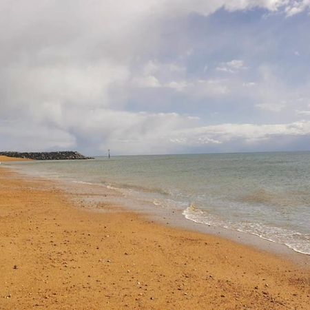 Sea Lets Selsey Exterior foto