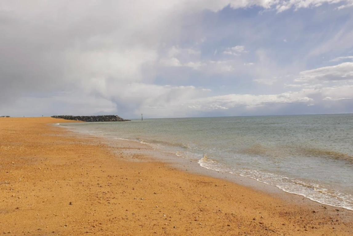 Sea Lets Selsey Exterior foto