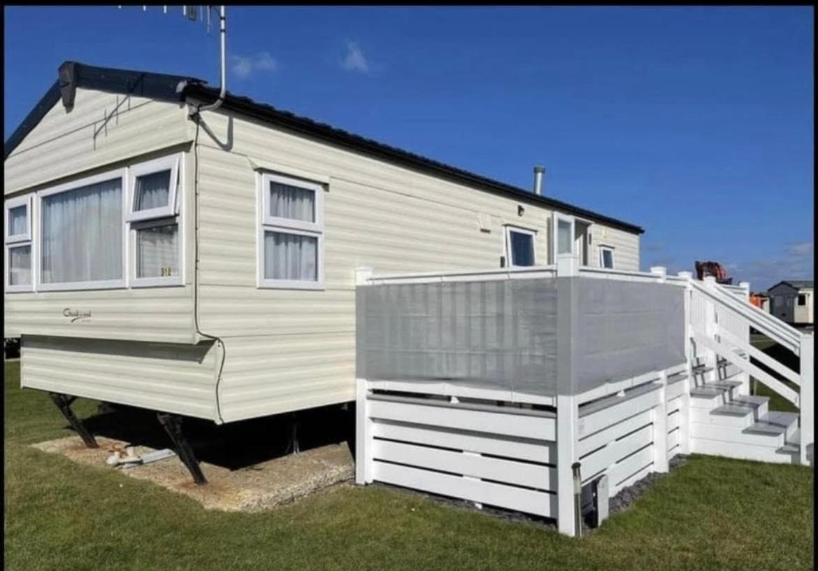 Sea Lets Selsey Exterior foto