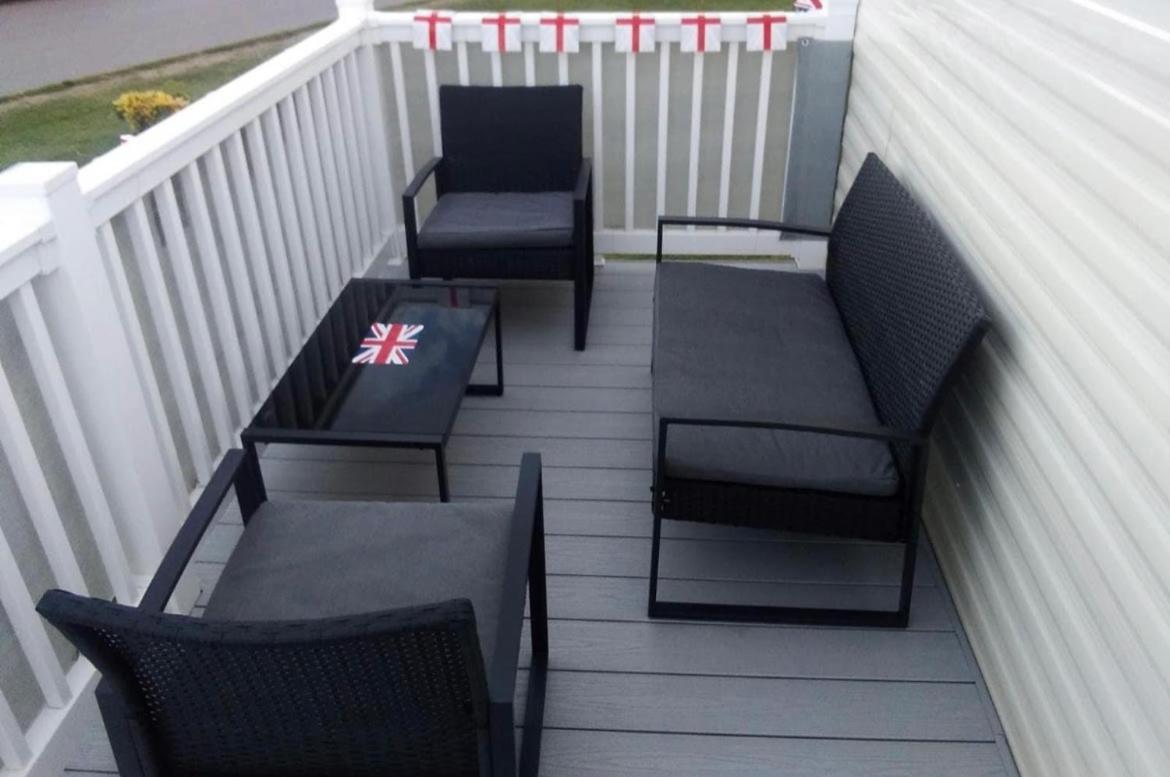 Sea Lets Selsey Exterior foto