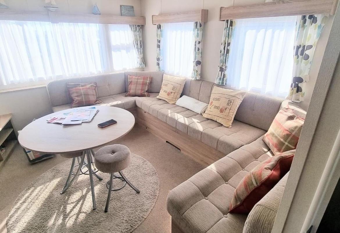 Sea Lets Selsey Exterior foto