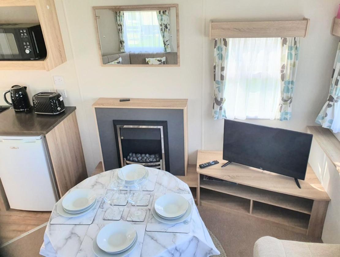 Sea Lets Selsey Exterior foto